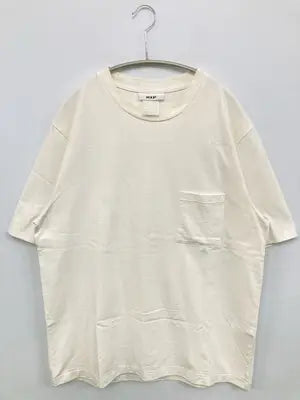 MXP/Tシャツ/カットソー/トップス/ホワイト/L