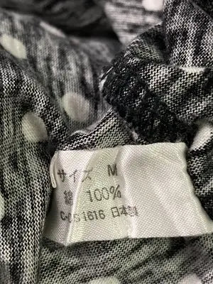 Ladies Fashion/Tシャツ/カットソー/トップス/ブラック/M