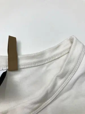 ZARA/ザラ/Tシャツ/カットソー/トップス/ホワイト/M