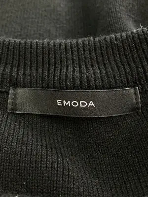 EMODA/エモダ/ワンピース/ワンピース/ドレス/ブラック/F