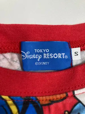 TOKYO DISNEY RESORT/トウキョウディズニーリゾート/Tシャツ/カットソー/トップス/その他/S
