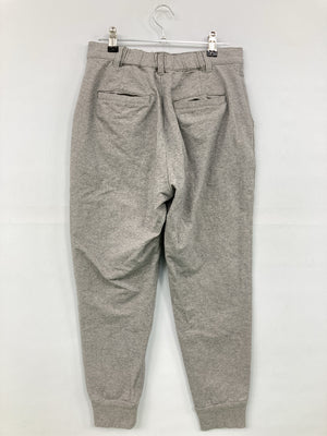 alicia PAGEBOY/アリシアページボーイ/スウェットパンツ/パンツ/グレー/F