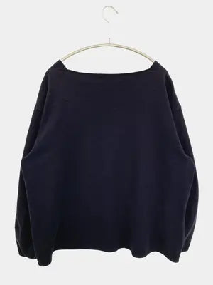 KUMIKYOKU/クミキョク/Tシャツ/カットソー/トップス/ブラック/6