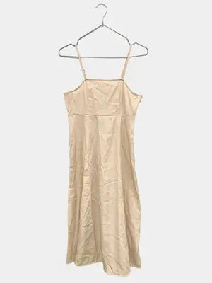 archives/アルシーヴ/ワンピース/ワンピース/ドレス/ベージュ/M