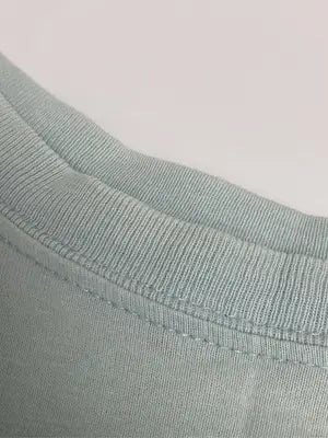 AMERICAN HOLIC/アメリカンホリック/Tシャツ/カットソー/トップス/スカイブルー/F