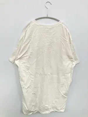 LABRAT/Tシャツ/カットソー/トップス/ホワイト/L