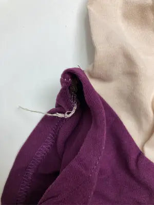 INS ERROR/Tシャツ/カットソー/トップス/アイボリー/M