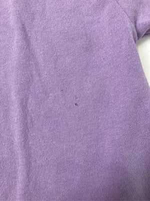 niko and .../ニコアンド/Tシャツ/カットソー/トップス/パープル/F