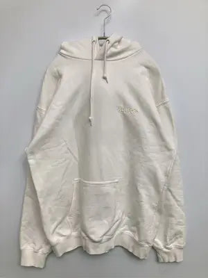 XLARGE/エクストララージ/パーカー/トップス/ホワイト/M