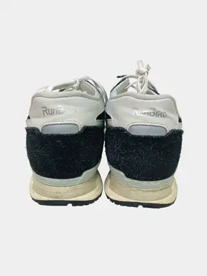 MIZUNO/ミズノ/スニーカー/シューズ/ブラック/24.0cm