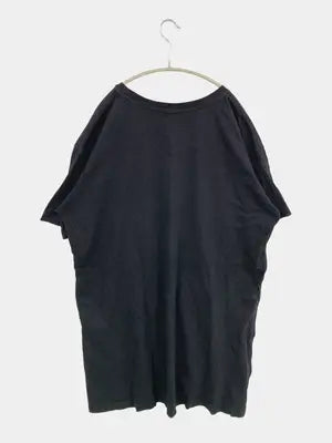 COLZA/コルザ/Tシャツ/カットソー/トップス/ブラック/L