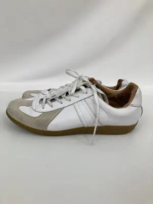 GERMAN TRAINER/スニーカー/シューズ/ホワイト/28cm