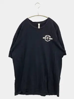 Tシャツ/カットソー/トップス/ブラック