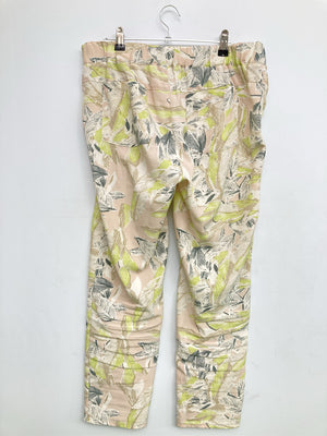 その他パンツ/パンツ/ベージュ