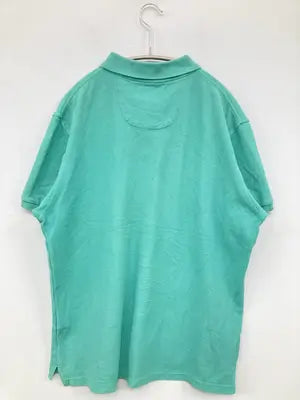 cacharel/キャシャレル/ポロシャツ/トップス/ライトグリーン/M