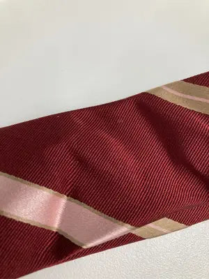 Neiman Marcus/ネクタイ/ファッション雑貨/レッド