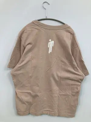 UNIQLO UT/ユニクロユーティー/Tシャツ/カットソー/トップス/ベージュ/L