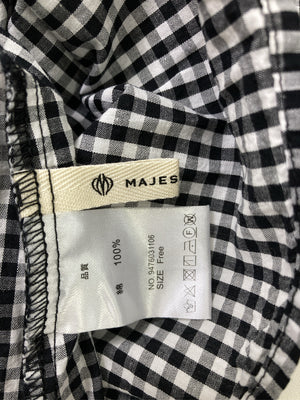 MAJESTIC LEGON/マジェスティックレゴン/その他トップス/トップス/ブラック/F