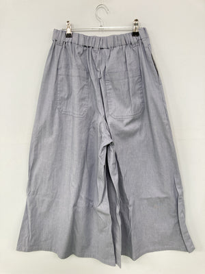 studio CLIP/スタディオクリップ/その他パンツ/パンツ/スカイブルー/M
