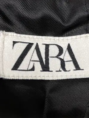 ZARA/ザラ/テーラードジャケット/ジャケット/アウター/ブラウン/S