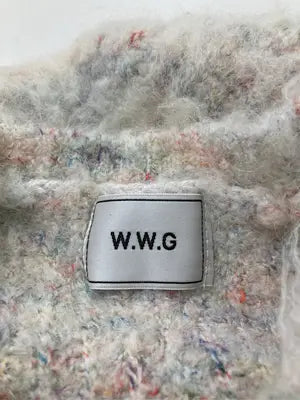 W.W.G/フーズフーギャラリー/ニット/セーター/トップス/その他/FREE