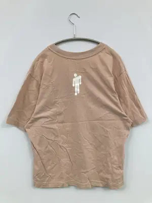 UNIQLO UT/ユニクロユーティー/Tシャツ/カットソー/トップス/ベージュ/S