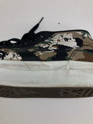 CONVERS ALL STAR/コンバースオールスター/スニーカー/シューズ/ブラック/27.5