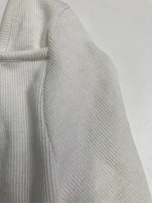 gleam/グリーム/Tシャツ/カットソー/トップス/アイボリー/F