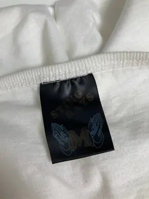 STING RAYS/Tシャツ/カットソー/トップス/ホワイト/M