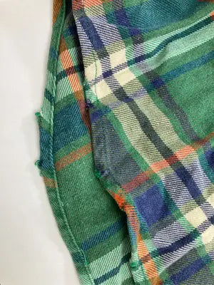 Abercrombie&Fitch/アバクロンビーアンドフィッチ/シャツ/ブラウス/トップス/グリーン/S