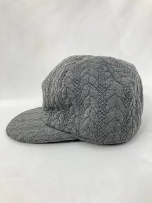 C-PLUS HEAD WEARS/キャップ/帽子/グレー/F
