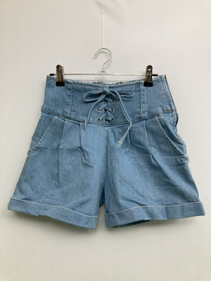 C・O・L・Z・A/コルザ/その他パンツ/パンツ/スカイブルー/L