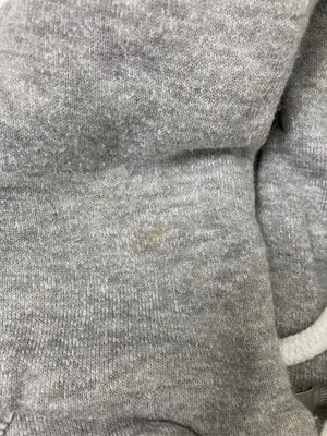 UNITED ARROWS/ユナイテッドアローズ/パーカー/トップス/グレー/38