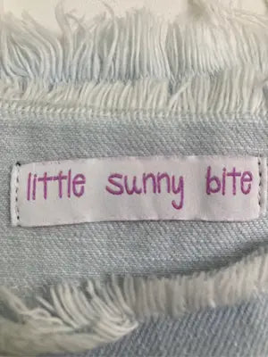 little sunny bite/リトルサニーバイト/その他トップス/トップス/スカイブルー/F