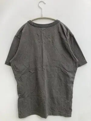 UNIQLO/ユニクロ/Tシャツ/カットソー/トップス/グレー/S