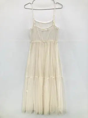 Chico/チコ/ワンピース/ワンピース/ドレス/アイボリー