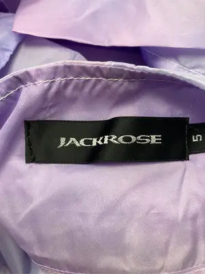JACKROSE/ジャックローズ/ジャージ/トラックジャケット/トップス/パープル/5
