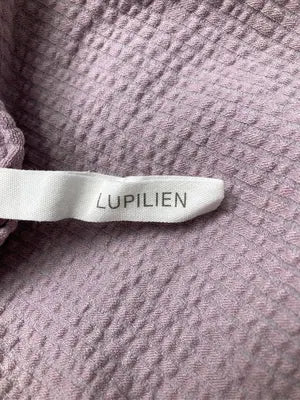 LUPILIEN/ルピリアン/Tシャツ/カットソー/トップス/パープル/F