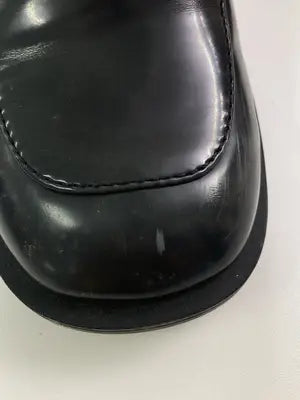 CHARLES & KEITH/チャールズアンドキース/ローファー/シューズ/ブラック/37