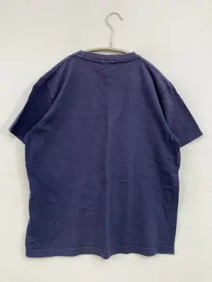 BEAMS/ビームス/Tシャツ/カットソー/トップス/ネイビー/S