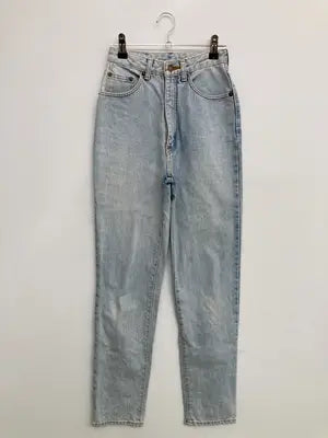 Wrangler/ラングラー/デニムパンツ/パンツ/スカイブルー/27-4   ウエスト58cm  ヒップ86cm