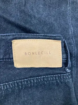BONLECILL/ボンルシール/デニムパンツ/パンツ/ネイビー/L