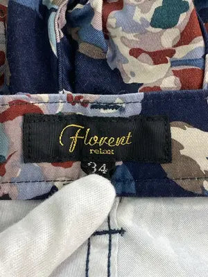 FLORENT/その他パンツ/パンツ/その他/34