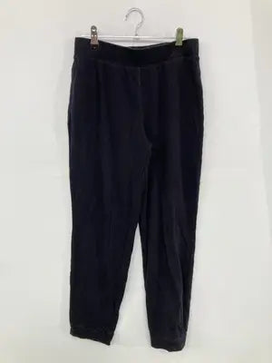 UNIQLO/ユニクロ/スラックス/パンツ/ブラック/m   バスト80-86cm    ウエスト63-69cm