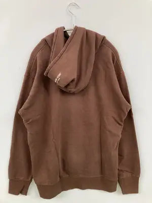NOA DEPT.STORE/パーカー/トップス/ブラウン/175cm