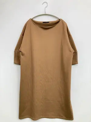 EMODA/エモダ/ワンピース/ワンピース/ドレス/ブラウン/F