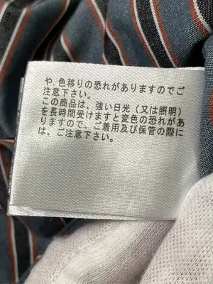 JaVa/ジャバ/シャツ/ブラウス/トップス/グレー/XL
