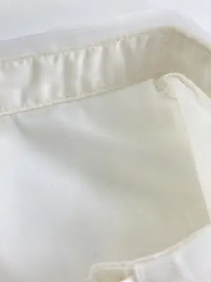 kutir/クティール/シャツ/ブラウス/トップス/ホワイト/F