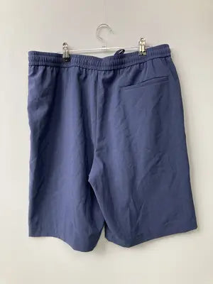 PLST/プラステ/その他パンツ/パンツ/ネイビー/XL