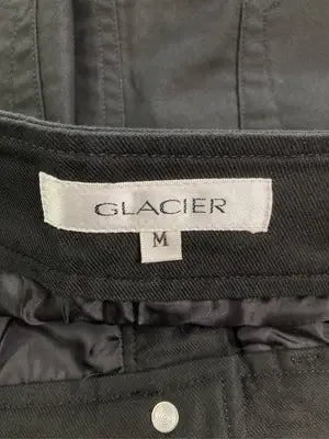 GLACIER/グラシア/スカート/スカート/ブラック/M